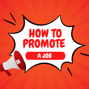 Jobs promotion main image