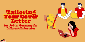 Tailoring Your Cover Letter
