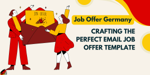 Job Offer Germany